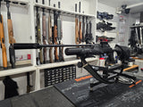 Second Hand Walther RM8 Varmint .177