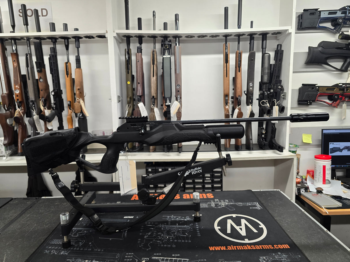 Second Hand Walther RM8 Varmint .177