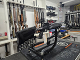 Second Hand Walther RM8 Varmint .177