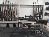 Second Hand Gamo Maxxim Elite Swarm barricade .177