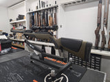 Second Hand Gamo Maxxim Elite Swarm barricade .177