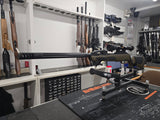 Second Hand Gamo Maxxim Elite Swarm barricade .177