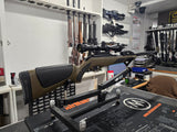 Second Hand Gamo Maxxim Elite Swarm barricade .177