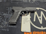 Second Hand Glock 17 Dual Ammo (.177 & 4.5mm BB)