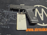 Second Hand Glock 17 Dual Ammo (.177 & 4.5mm BB)