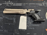 Second Hand Reximex Mito Silver .22