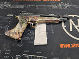 Second Hand SMK Camo CP2 .22