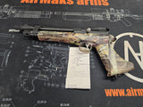 Second Hand SMK Camo CP2 .22