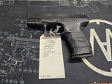 Second Hand Walther PPQ M2 .177