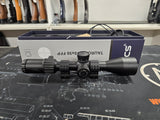 Second Hand Vector Optics Tauron 3-18x50 FFP