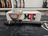 Second hand MTC Viper Connect 4-16x32 AMD2