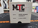 Second hand MTC Viper Connect 4-16x32 AMD2