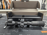 Second Hand Hik Micro Alpex Lite 4K A40EL LRF