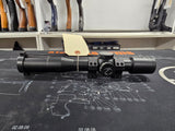 Second hand Optisan CP 10x32