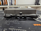 Second hand Hawke Fast mount 4x32