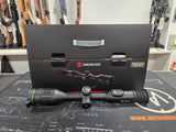 Second Hand Hik Micro Alpex A50E