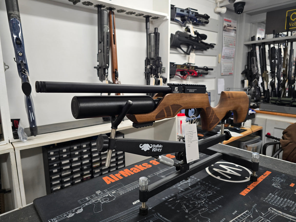 Second Hand Reximex Lyra K .22