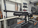 Second Hand Daystate Black Wolf Grey Carbon Hilite .177