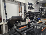Second Hand Daystate Black Wolf Grey Carbon Hilite .177