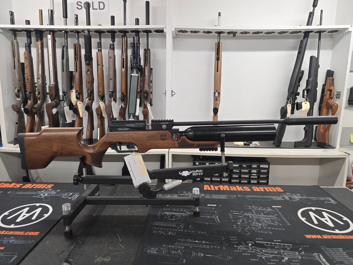 Second Hand ATA Airbourne .22