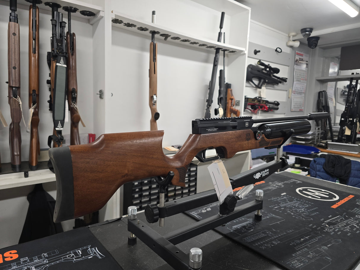 Second Hand ATA Airbourne .22