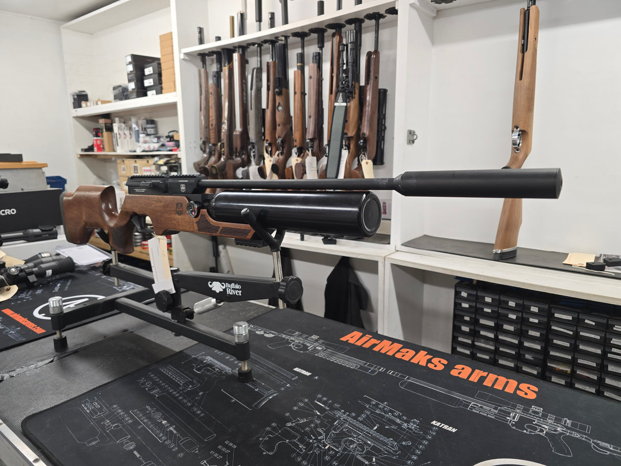 Second Hand ATA Airbourne .22