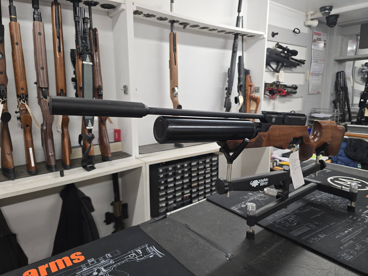Second Hand ATA Airbourne .22