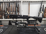 Second Hand RAW Microhunter .177