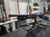 Second Hand RAW Microhunter .177