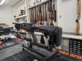 Second Hand RAW Microhunter .177