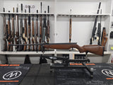 Second Hand Cometa model 300 .22