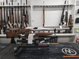 Second Hand Steyr LG110 .177