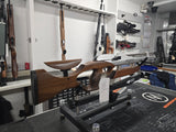 Second Hand Steyr LG110 .177