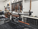 Second Hand Steyr LG110 .177
