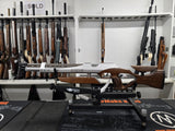 Second Hand Steyr LG110 .177