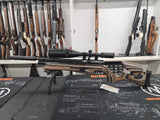 Second Hand Air Arms S510 Ultimate Sporter R .177