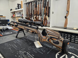 Second Hand Air Arms S510 Ultimate Sporter R .177