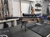 Second Hand Air Arms S510 Ultimate Sporter R .177