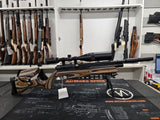 Second Hand Air Arms S510 Ultimate Sporter R .177