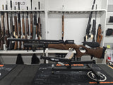 Second Hand BSA R12 CLX Pro Walnut .177