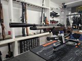 Second hand Air Arms Kymira .22
