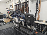 Second Hand Daystate Alpha Wolf blue laminate special edition .22