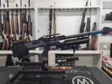 Second Hand Daystate Alpha Wolf blue laminate special edition .22