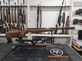 Second Hand Weihrauch HW97K .177