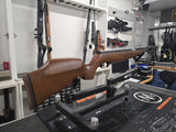 Second Hand Weihrauch HW97K .177