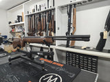 Second Hand Weihrauch HW97K .177
