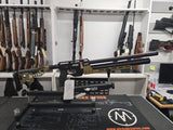Second Hand Airmaks Katran Pro Olive .177