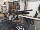 Second Hand Airmaks Katran Pro Olive .177