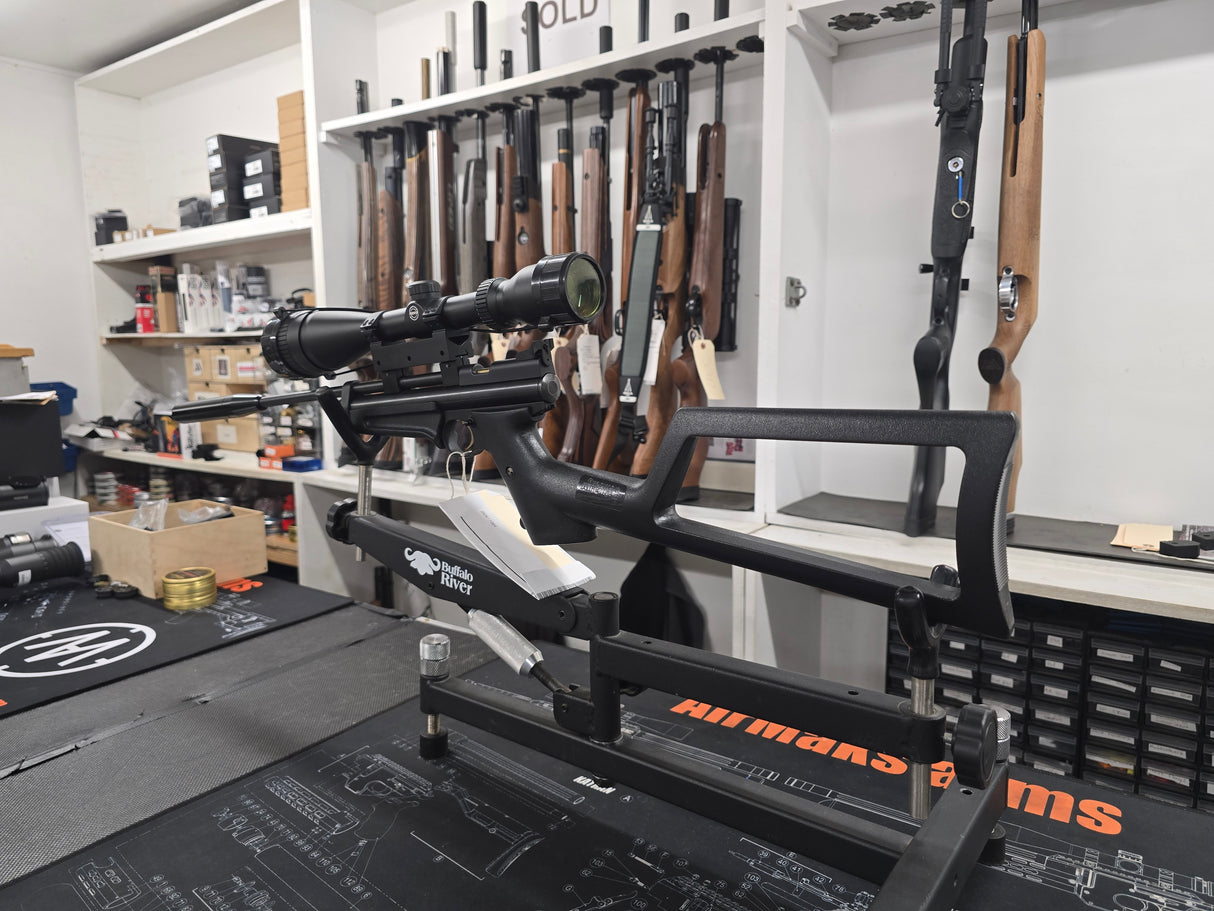 Second Hand Crosman 2250 .22