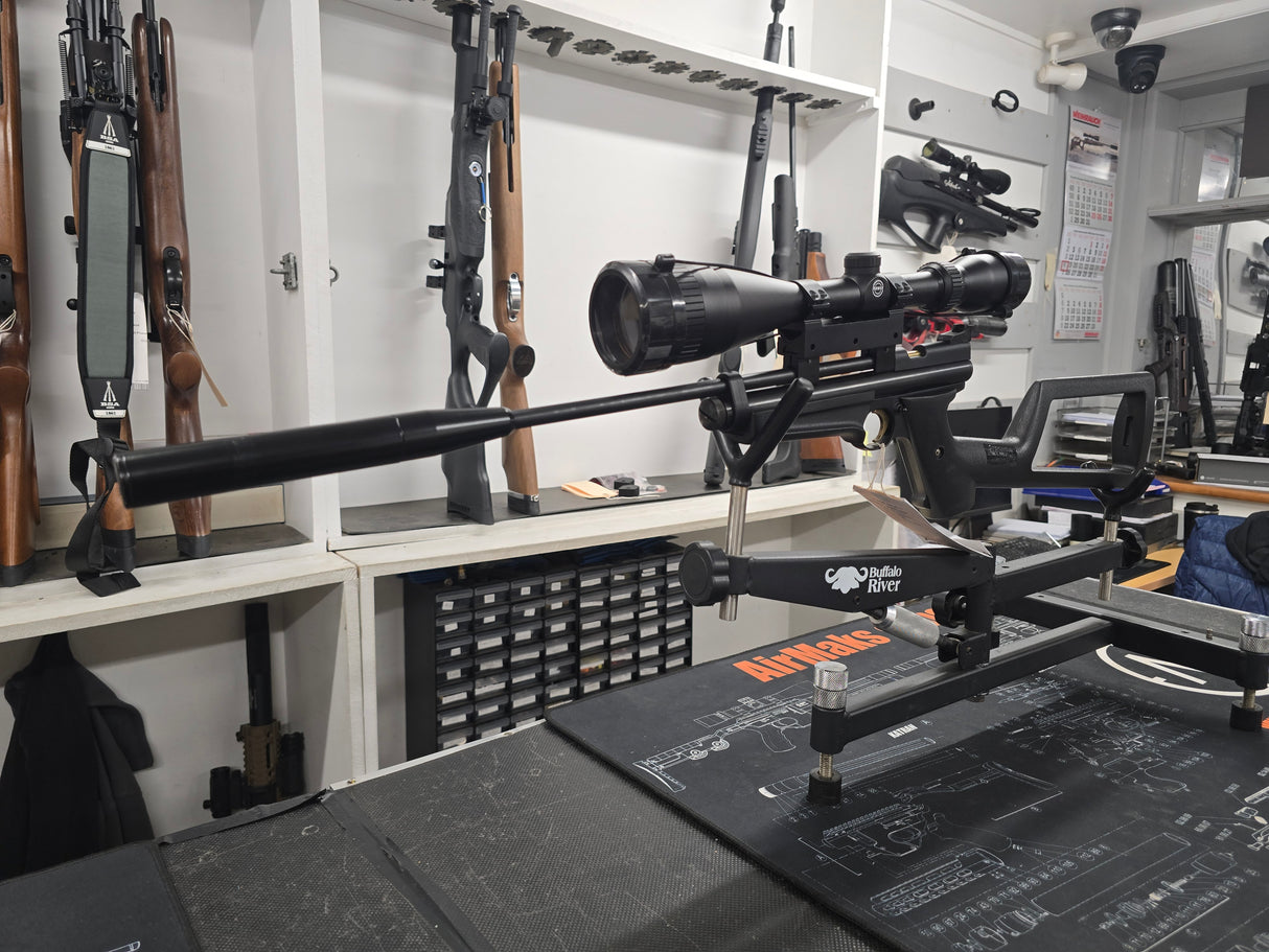 Second Hand Crosman 2250 .22